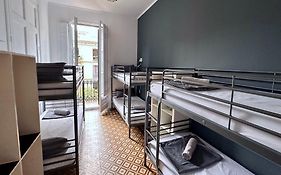 Albergue Fabrizzio's Petit